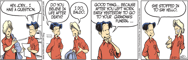 baldo